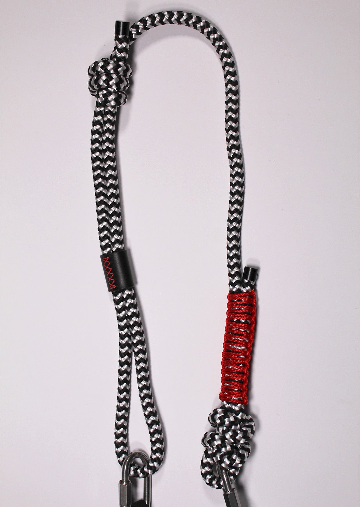 Ditty Sling Bag - Distressed Skull and Crossbones