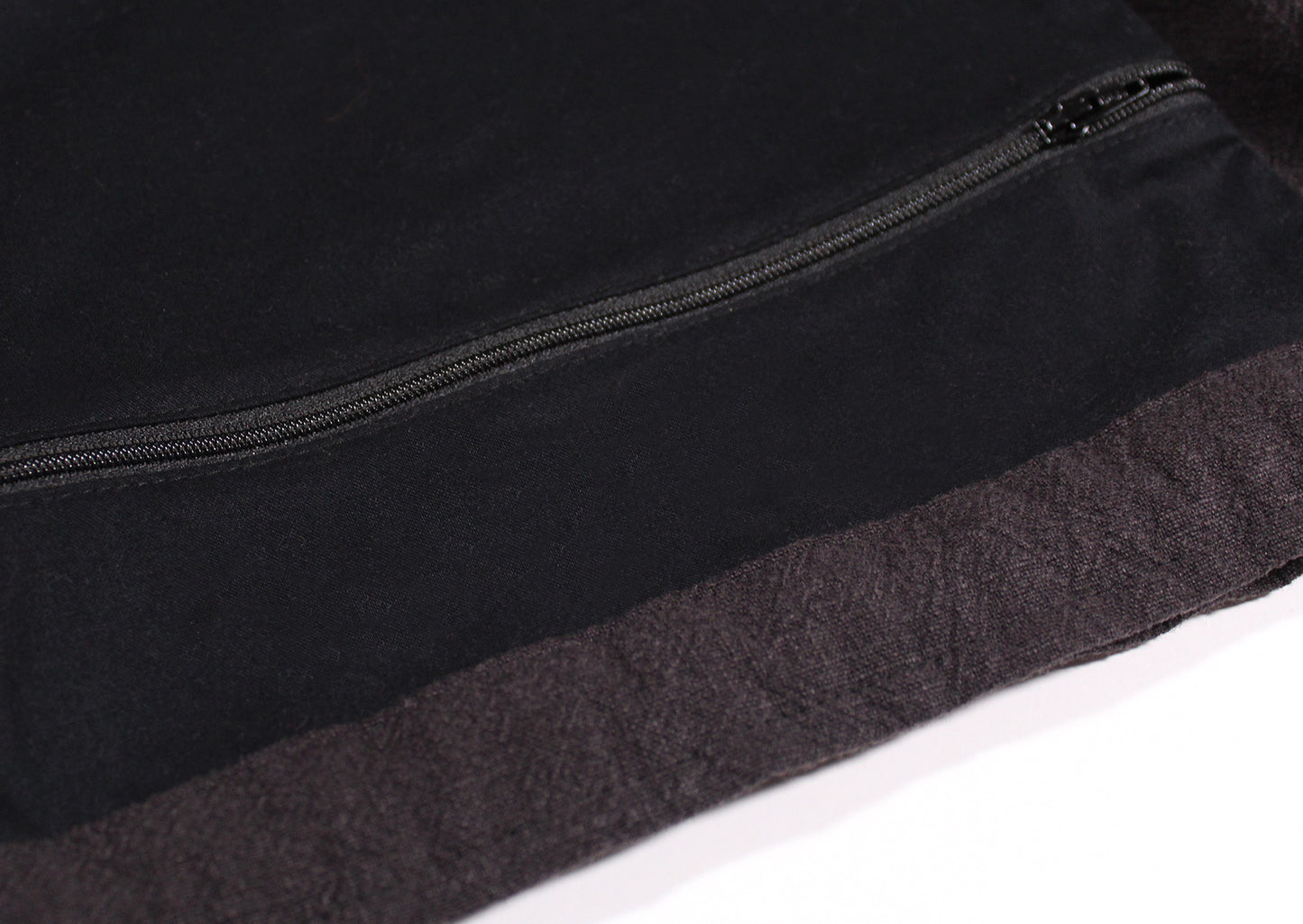 Ditty Sling Bag - Distressed Skull and Crossbones