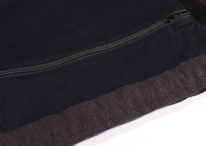 Ditty Sling Bag - Distressed Skull and Crossbones